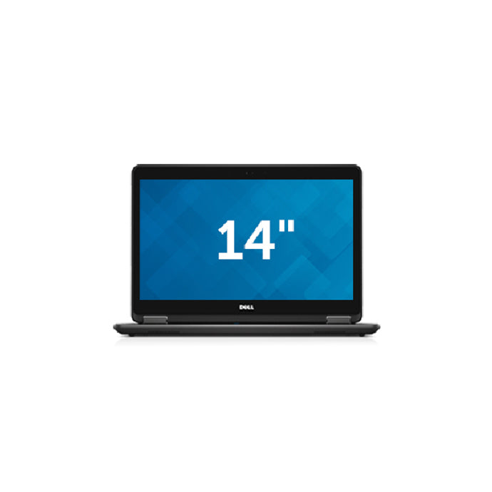 Dell Latitude E7440 | IPS | i7 | 14" | Windows 10 | A-Ware