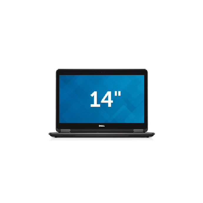 Dell Latitude E7440 | i5 | 14" | Windows 10 | A-Ware