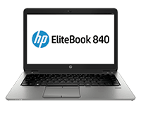 HP EliteBook 840 G1 | Konfigurator SSD + RAM | GEBRAUCHT