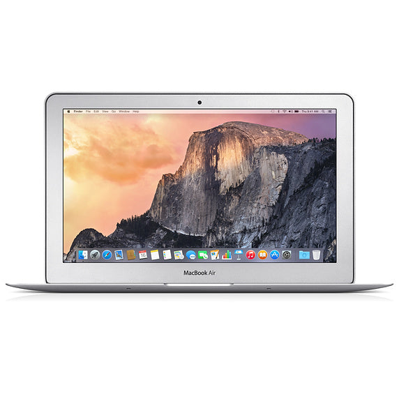 Apple MacBook Air 2013 | i5 | 13.3'' | Windows 10 | A-Ware
