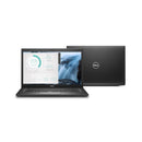 Dell Latitude 7480 | Konfigurator SSD + RAM | GUTER ZUSTAND
