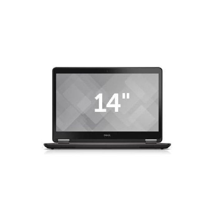 Dell Latitude E7450 | FullHD | i5 | 14" | Windows 10 | B-Ware