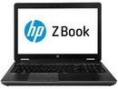 HP ZBook 15 G3 | Konfigurator SSD + RAM | GUTER ZUSTAND