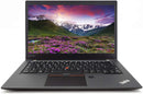 Lenovo ThinkPad T470s