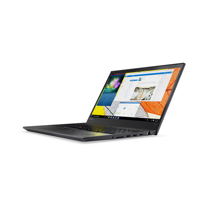 Lenovo Thinkpad T570 | Konfigurator SSD + RAM | GUTER ZUSTAND