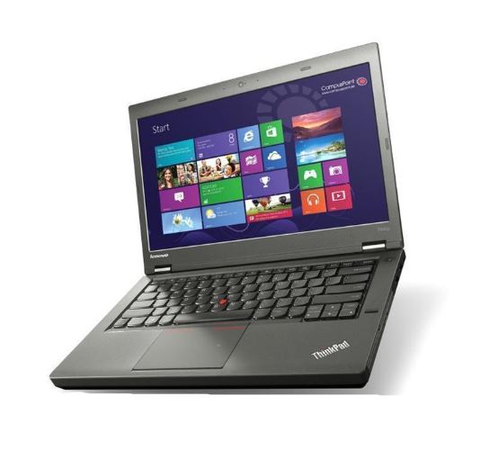 Lenovo ThinkPad T440 | i5 | 14" | Windows 10 | A-Ware