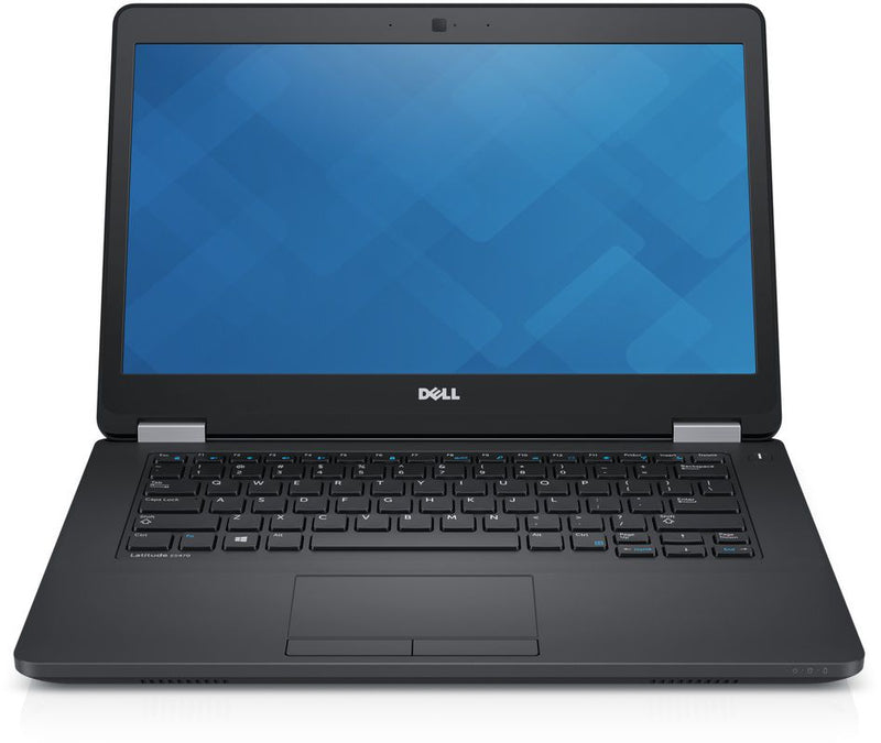 Dell Lattitude E5470