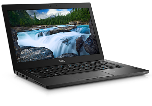 Dell Latitude 7280 | Konfigurator SSD + RAM | GUTER ZUSTAND