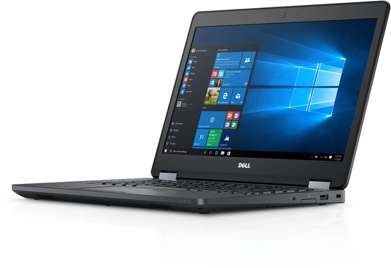 Dell Lattitude E5470