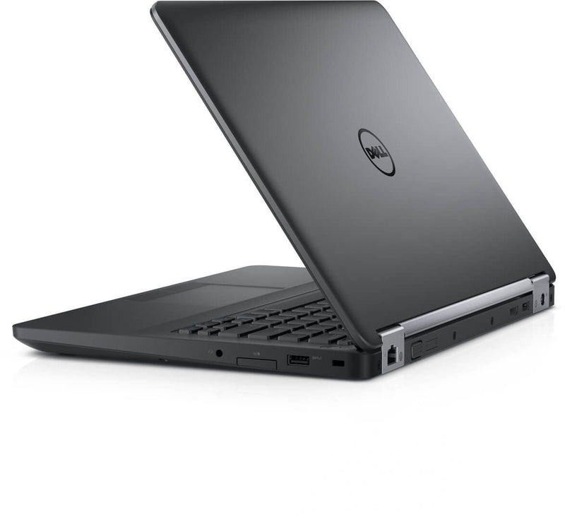 Dell Lattitude E5470