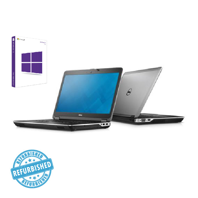 Dell Latitude E6440 | i5 | 14" | Windows 10 | A-Ware
