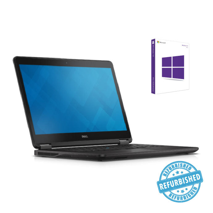Dell Latitude E7450 | i5 | 14" | Windows 10 | B-Ware