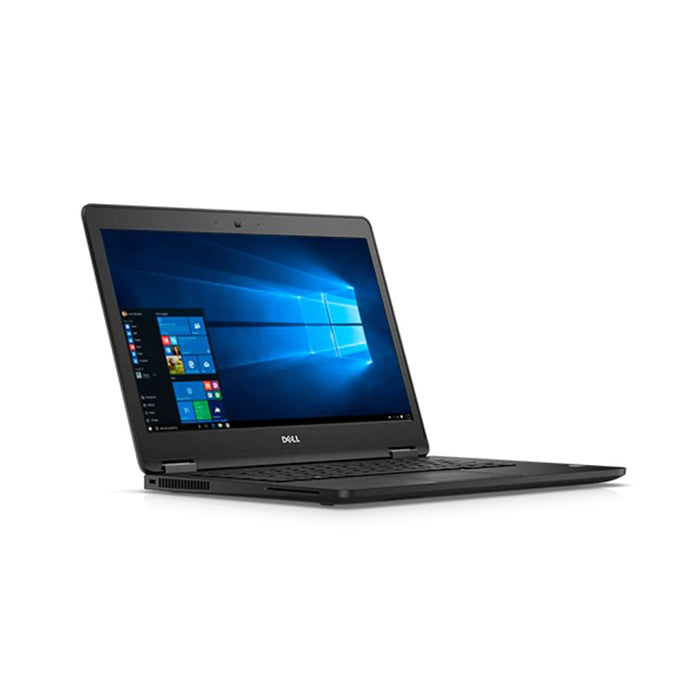 Dell Latitude E7470 | i5 | 14" | Windows 10 | A-Ware