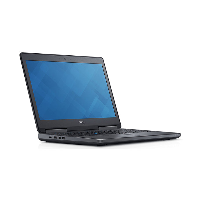 Dell Precision 7510 | i7 | 15.6" | Windows 10 | A-Ware