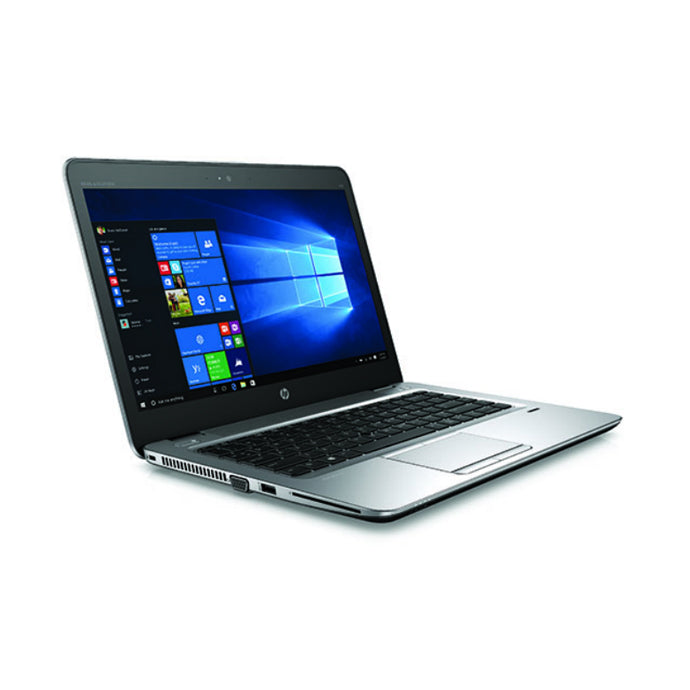 HP EliteBook 840 G3 | i5 | 14" | Windows 10 | A-Ware