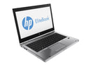 HP Elitebook 8470p | i7 | 14" | Windows 10 | A-Ware