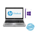HP EliteBook 8570p | i5 | 15.6" | Windows 10 | A-Ware