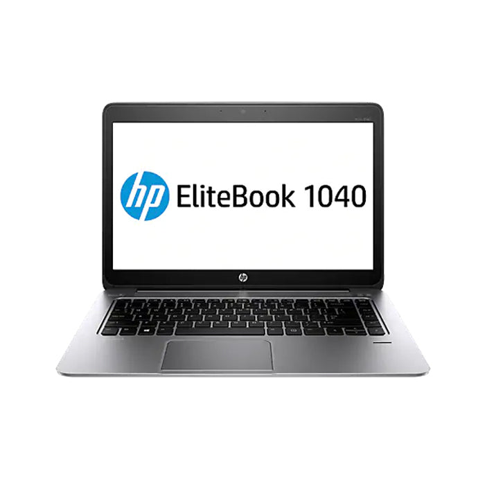 HP EliteBook Folio 1040 G2 | Konfigurator SSD + RAM | GUTER ZUSTAND