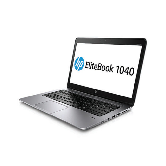 HP EliteBook Folio 1040 G2 | Konfigurator SSD + RAM | GUTER ZUSTAND
