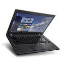 Lenovo ThinkPad T460s  | Konfigurator SSD + RAM | GUTER ZUSTAND