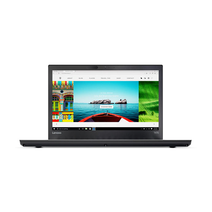 Lenovo ThinkPad T470 | i5 | 14" | Windows 10 | A-Ware