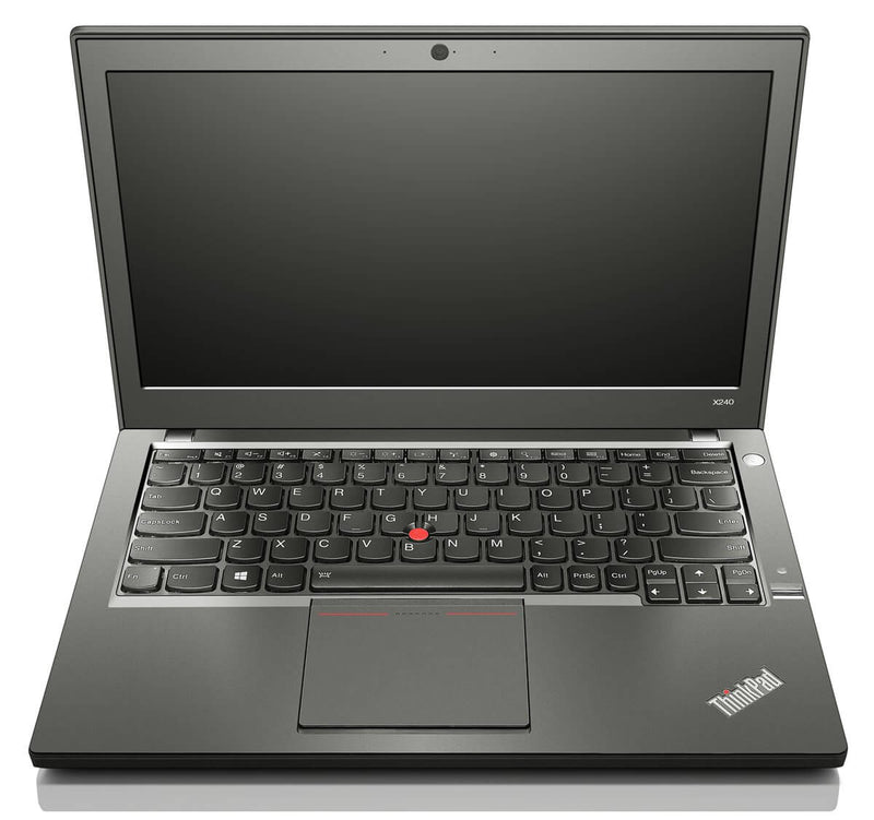 Lenovo Thinkpad X240 | Konfigurator SSD + RAM | GEBRAUCHT