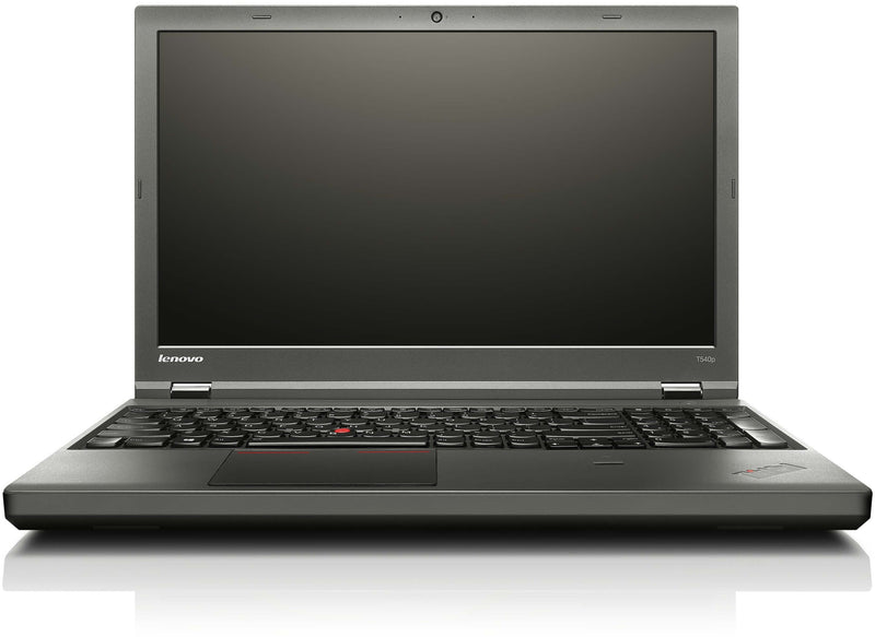 Lenovo ThinkPad T540p | i7 | 15.6" | Windows 10 | B-Ware