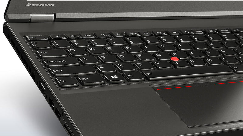 Lenovo ThinkPad T540p | i7 | 15.6" | Windows 10 | A-Ware