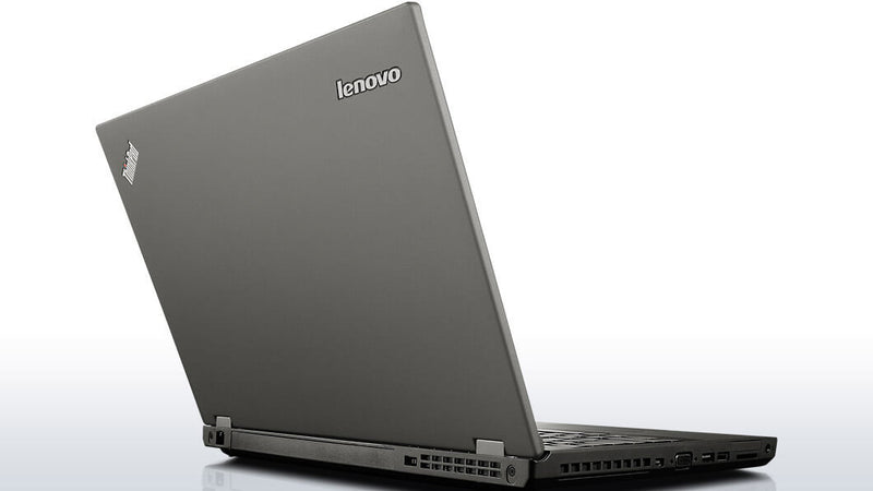 Lenovo ThinkPad T540p | i7 | 15.6" | Windows 10 | B-Ware