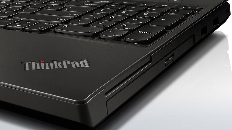 Lenovo ThinkPad T540p | i7 | 15.6" | Windows 10 | B-Ware