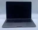 APPLE MBPRO 13IN I5 2.3 M18 256GB SSD 8GB