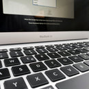 Apple MacBook Air 2015 | 13.3" | 4GB RAM | 128GB SSD | Grade A