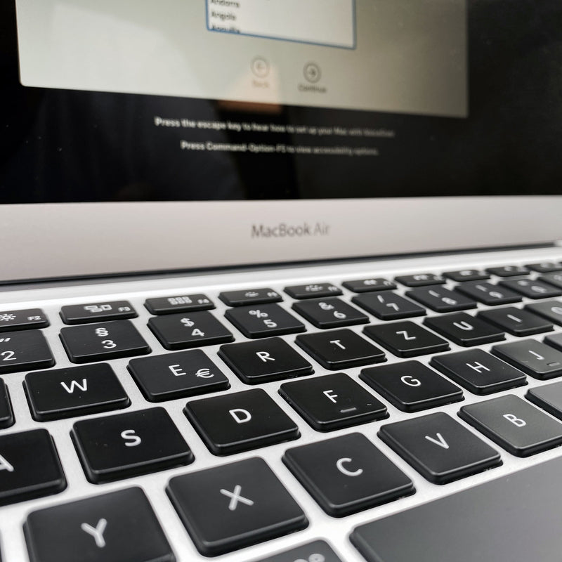 Apple MacBook Air 2015 | 13.3"  128GB SSD
