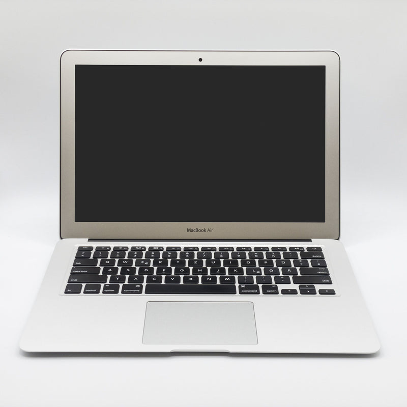 Apple MacBook Air 2015 | 13.3" | 4GB RAM | 128GB SSD | Grade A
